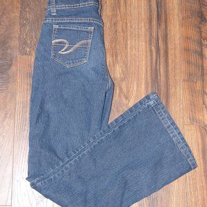 Faded Glory Bootcut Jeans